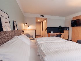 5 Tage Harry's 4=3 Special