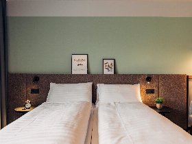 5 Tage Harry's 4=3 Special