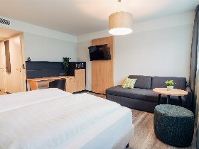 5 Tage Harry's 4=3 Special