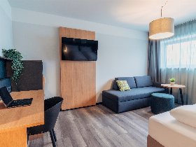 5 Tage Harry's 4=3 Special