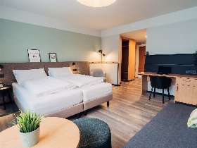 5 Tage Harry's 4=3 Special