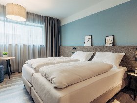 5 Tage Harry's 4=3 Special