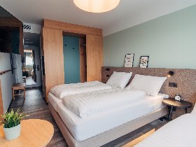 5 Tage Harry's 4=3 Special