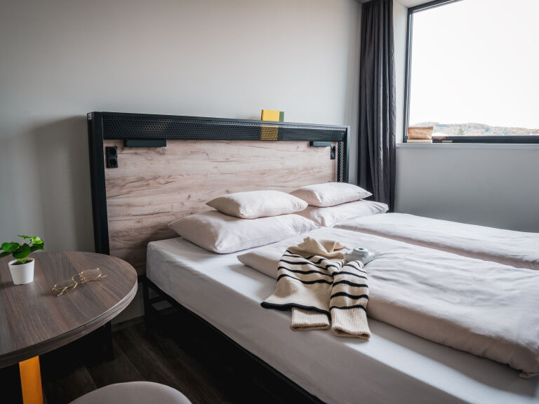 Doppelzimmer