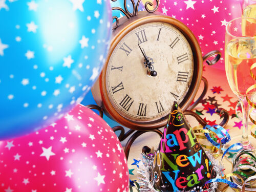 Silvester 2026 im Rheinland