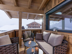 SkiWelt Super SkiWochen - 4 Nächte 