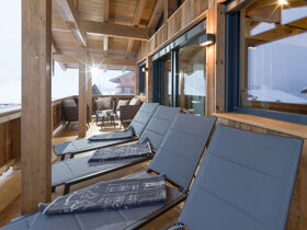 SkiWelt Super SkiWochen - 4 Nächte 