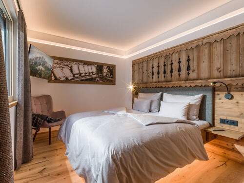 Ferienhaus Chalet zum Schneider Mascht