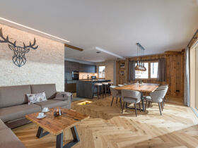 SkiWelt Super SkiWochen - 4 Nächte 