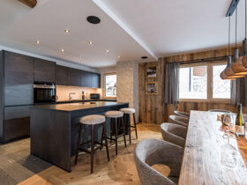 SkiWelt Super SkiWochen - 4 Nächte 