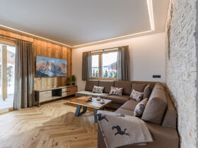 SkiWelt Super SkiWochen - 4 Nächte 