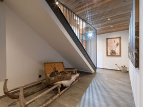 SkiWelt Super SkiWochen - 4 Nächte 