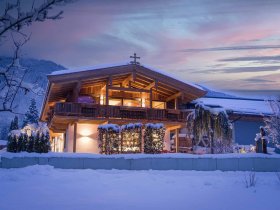 SkiWelt Super SkiWochen - 4 Nächte 