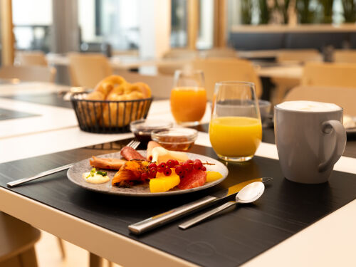 DEKRA Congresshotel Wart