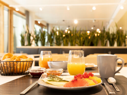 DEKRA Congresshotel Wart