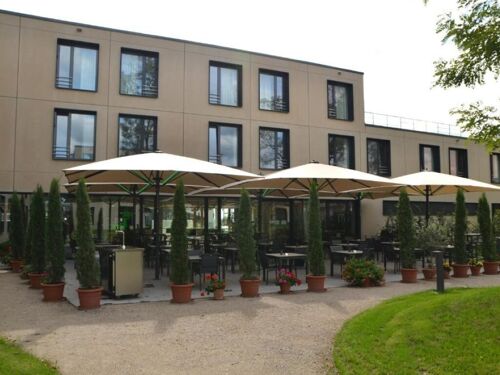 DEKRA Congresshotel Wart