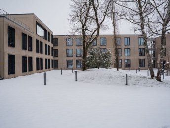 3 Tage Kurzurlaub - Auszeit vom Alltag  im Schwarzwald