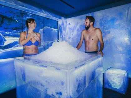 Entspannen im Palais Thermal - Schwarzwald Relax
