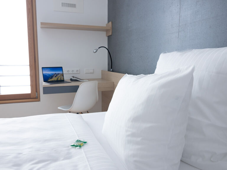 Doppelzimmer
