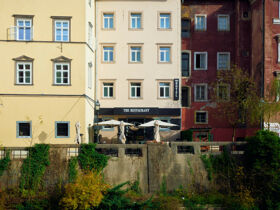 Kurzurlaub in Slowenien - Ljubljana entdecken | 5 Nächte