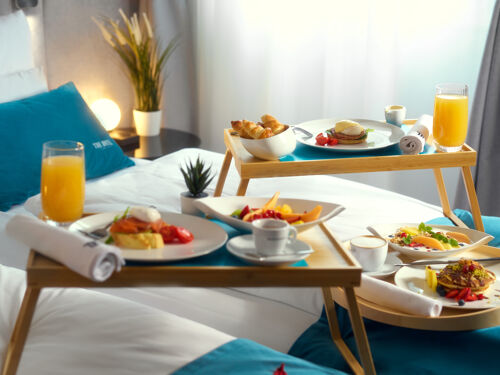 The Hotel Ljubljana
