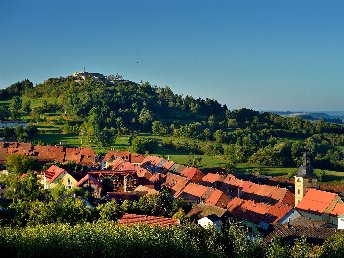 2 Tage Kurzurlaub - Auszeit vom Alltag 