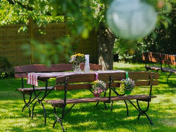 2 Tage Kurzurlaub - Auszeit vom Alltag 