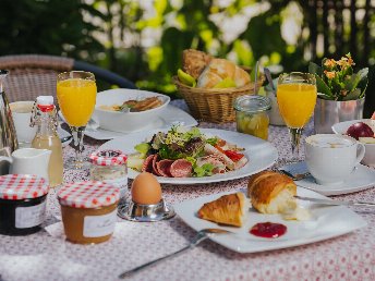 2 Tage Kurzurlaub - Auszeit vom Alltag 