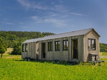 2 Tage Kurzurlaub - Auszeit vom Alltag 