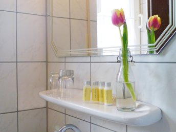 2 Tage Kurzurlaub - Auszeit vom Alltag 