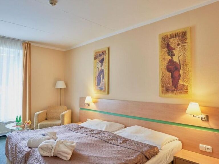 Doppelzimmer