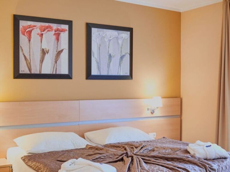 Doppelzimmer Superior
