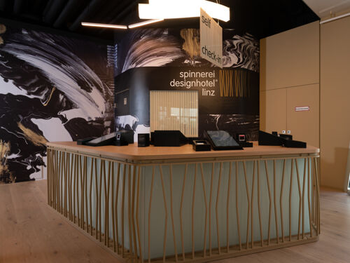 Best Western Hotel Spinnerei Linz