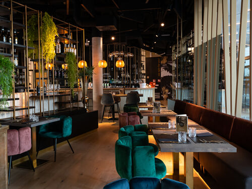 Best Western Hotel Spinnerei Linz