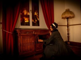 Escape Linz-Ebelsberg | 2 Nächte 