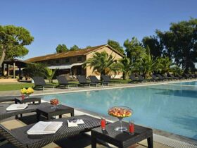 Auszeit im italienischen Grosseto | 2 Nächte