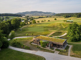Traumhafte Tage im slowenischen Schlosshotel 2025| 1 Nacht