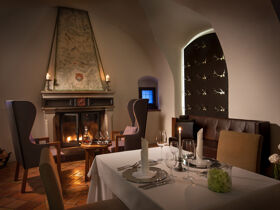 Traumhafte Tage im slowenischen Schlosshotel 2025| 1 Nacht