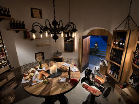 Traumhafte Tage im slowenischen Schlosshotel 2025| 1 Nacht