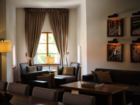 Traumhafte Tage im slowenischen Schlosshotel 2025| 1 Nacht