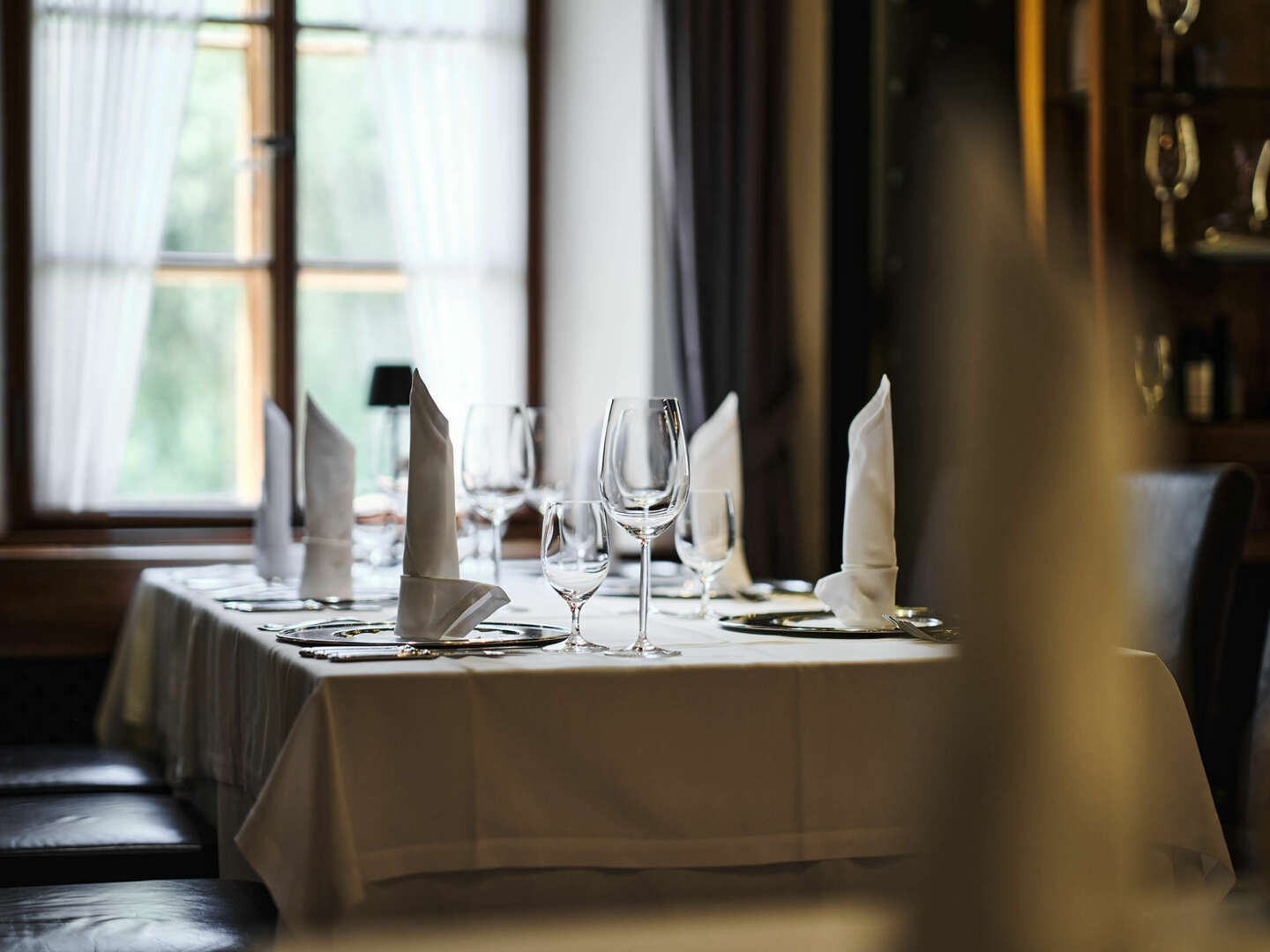 Traumhafte Tage im slowenischen Schlosshotel 2025 | 2 Nächte