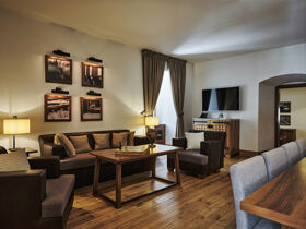 Traumhafte Tage im slowenischen Schlosshotel 2025| 1 Nacht