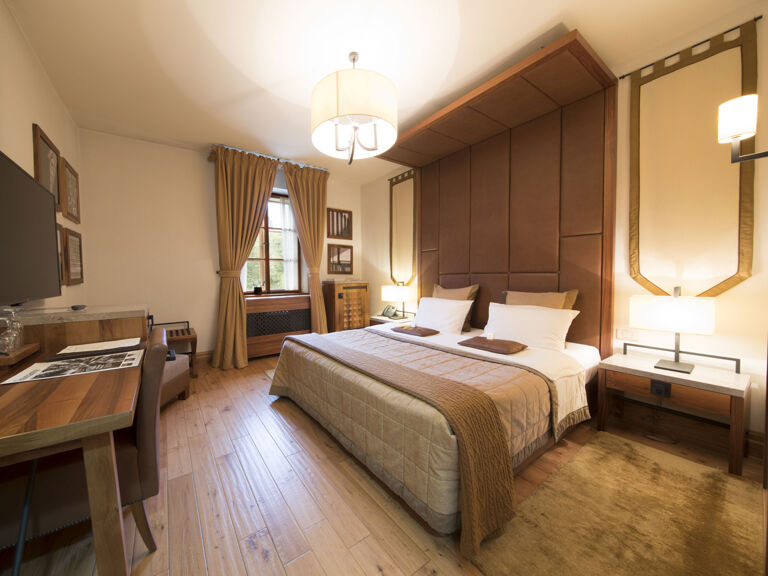 Doppelzimmer