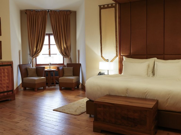 Grand Suite