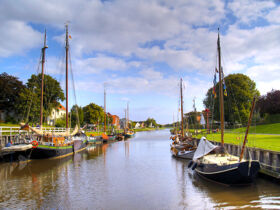 ****- Last Minute- Winter- Auszeit in Carolinensiel direkt am Nordseestrand 