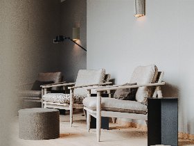 ****Deine kleine Auszeit in Carolinensiel inkl. Welcome Drink