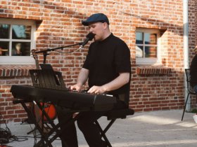 ****Deine kleine Auszeit in Carolinensiel inkl. Welcome Drink