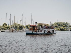 ****Deine kleine Auszeit in Carolinensiel inkl. Welcome Drink