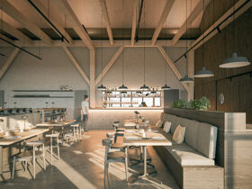 ****- Last Minute- Winter- Auszeit in Carolinensiel direkt am Nordseestrand 