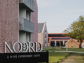 **** Kurz mal raus - Ostfriesland erleben!